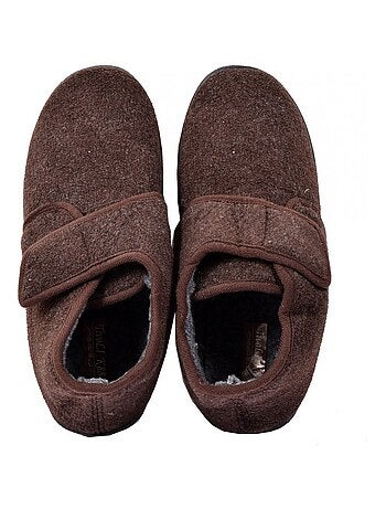 Pantofola Uomo Charentaise PREMIUM