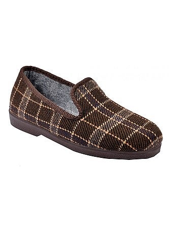 Pantofola Uomo Charentaise PREMIUM