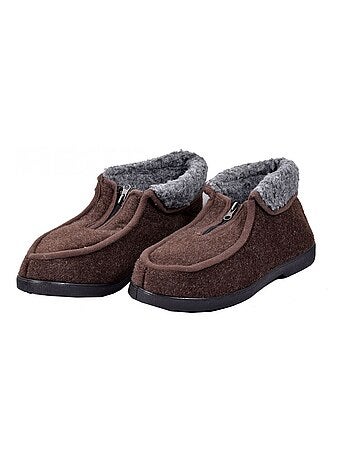 Pantofola Uomo Charentaise PREMIUM