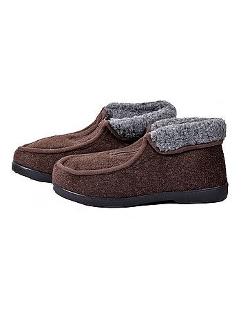 Pantofola Uomo Charentaise PREMIUM