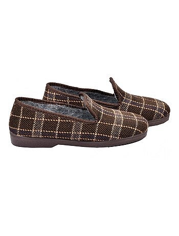 Pantofola Uomo Charentaise PREMIUM