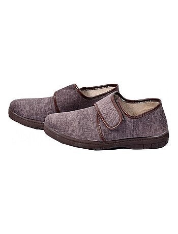 Pantofola Uomo Charentaise PREMIUM