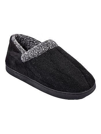 Pantofola Uomo Charentaise PREMIUM