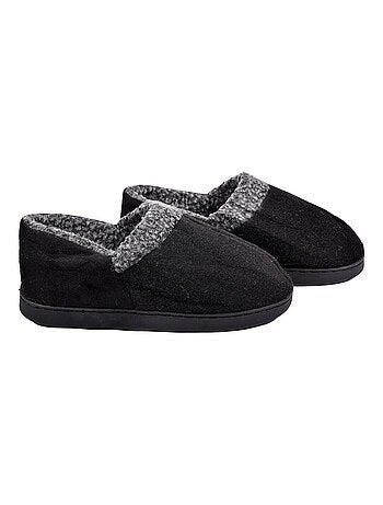 Pantofola Uomo Charentaise PREMIUM