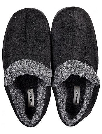 Pantofola Uomo Charentaise PREMIUM