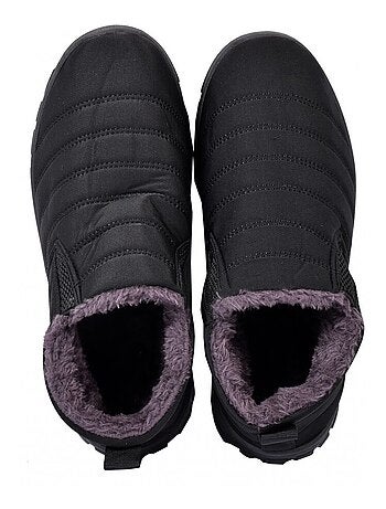 Pantofola Uomo Charentaise PREMIUM