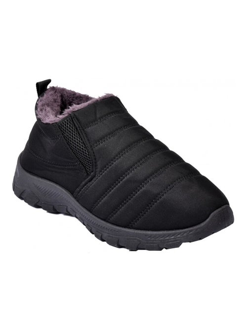 Pantofola Uomo Charentaise PREMIUM - Kiabi