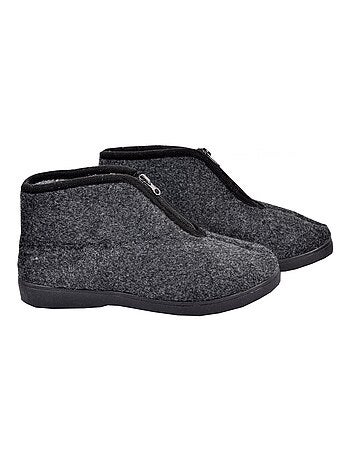 Pantofola Uomo Charentaise PREMIUM