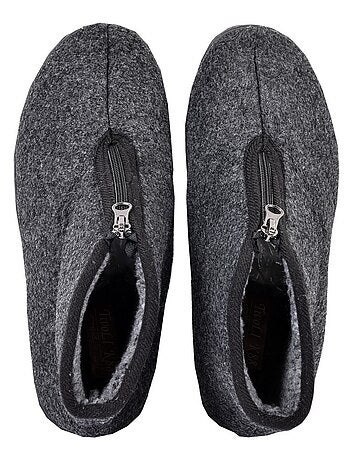 Pantofola Uomo Charentaise PREMIUM