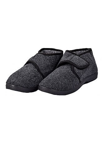 Pantofola Uomo Charentaise PREMIUM