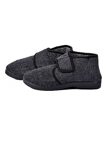 Pantofola Uomo Charentaise PREMIUM