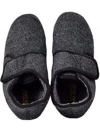 Pantofola Uomo Charentaise PREMIUM