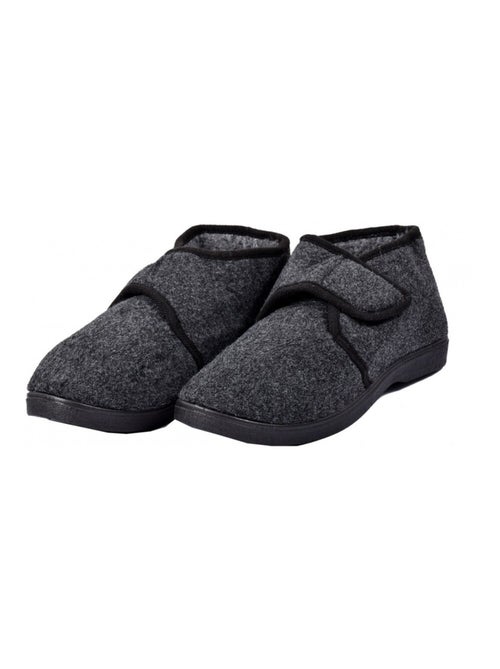 Pantofola Uomo Charentaise PREMIUM - Kiabi Pantofola Uomo Charentaise PREMIUM - Kiabi