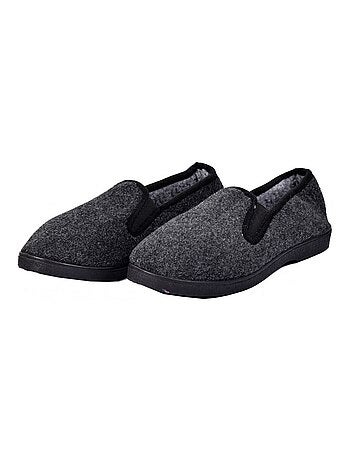 Pantofola Uomo Charentaise PREMIUM