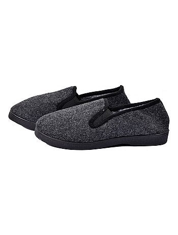 Pantofola Uomo Charentaise PREMIUM