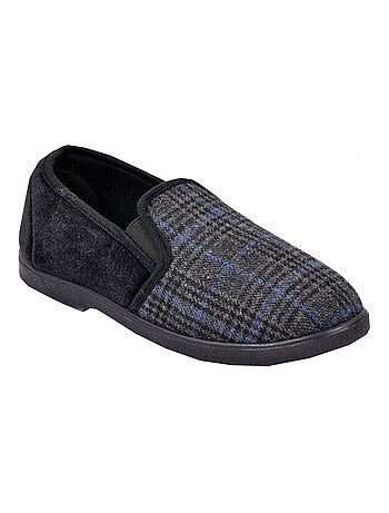 Pantofola Uomo Charentaise PREMIUM