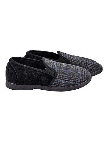 Pantofola Uomo Charentaise PREMIUM