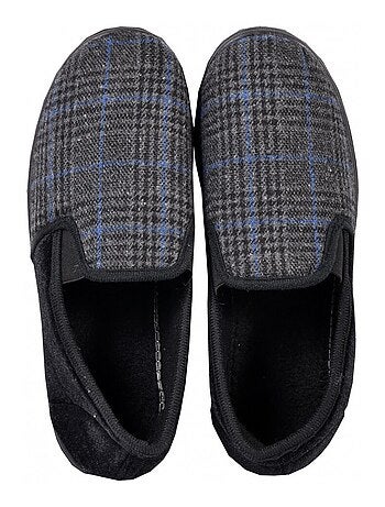Pantofola Uomo Charentaise PREMIUM