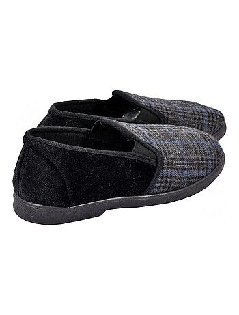 Pantofola Uomo Charentaise PREMIUM