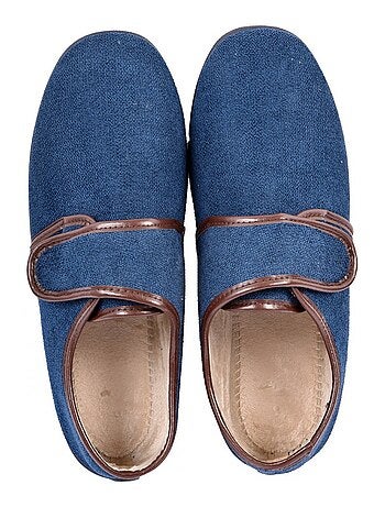Pantofola Uomo Chiusa PREMIUM