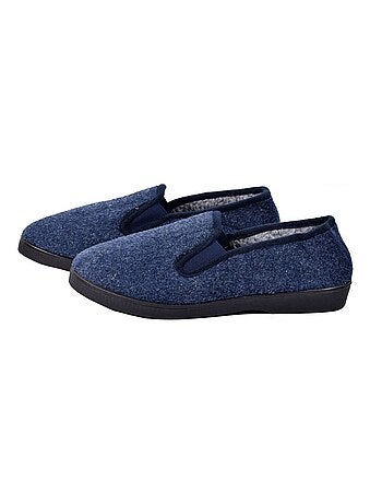 Pantofola Uomo Chiusa PREMIUM