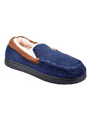 Pantofola Uomo Ciabatta PREMIUM