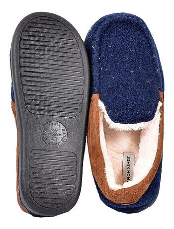 Pantofola Uomo Ciabatta PREMIUM