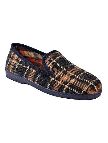 Pantofola Uomo Ciabatta PREMIUM