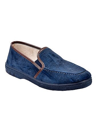 Pantofola Uomo Ciabatta PREMIUM