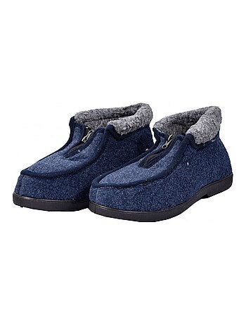 Pantofola Uomo Ciabatta PREMIUM