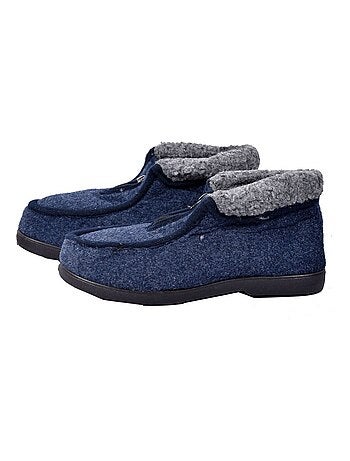 Pantofola Uomo Ciabatta PREMIUM