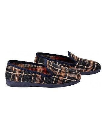 Pantofola Uomo Ciabatta PREMIUM