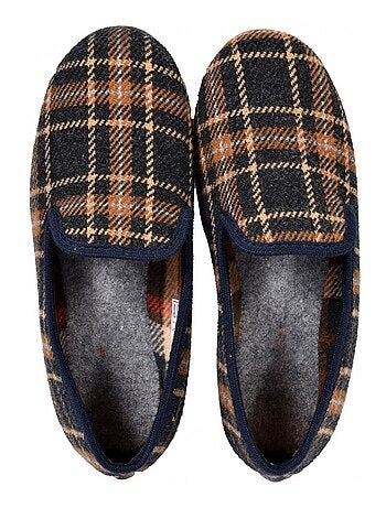 Pantofola Uomo Ciabatta PREMIUM