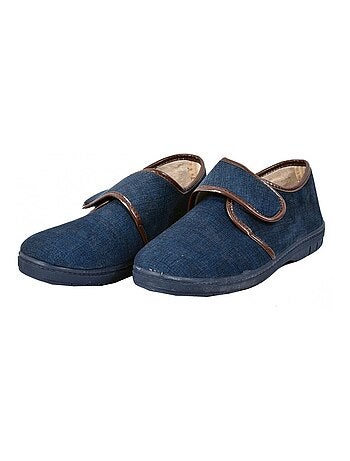 Pantofola Uomo Ciabatta PREMIUM