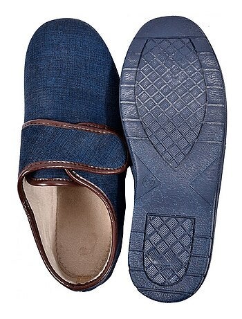 Pantofola Uomo Ciabatta PREMIUM