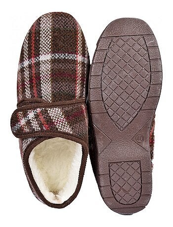 Pantofola Uomo Ciabatta PREMIUM