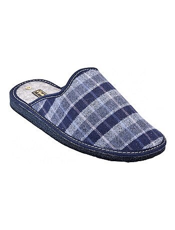 Pantofola UOMO Mule JACQUARD