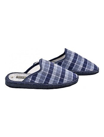 Pantofola UOMO Mule JACQUARD