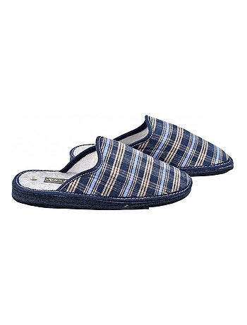 Pantofola UOMO Mule JACQUARD