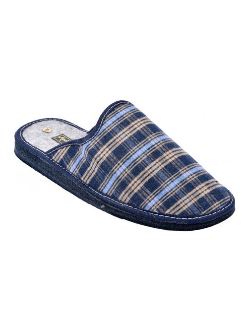 Pantofola UOMO Mule JACQUARD - Kiabi