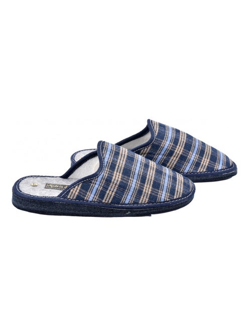 Pantofola UOMO Mule JACQUARD - Kiabi