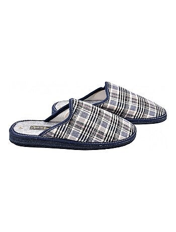 Pantofola UOMO Mule JACQUARD