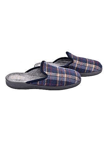 Pantofola UOMO Mule PREMIUM
