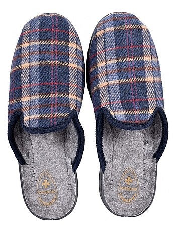 Pantofola UOMO Mule PREMIUM