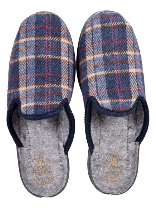 Pantofola UOMO Mule PREMIUM - Kiabi