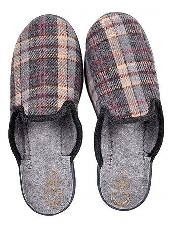 Pantofola UOMO Mule PREMIUM