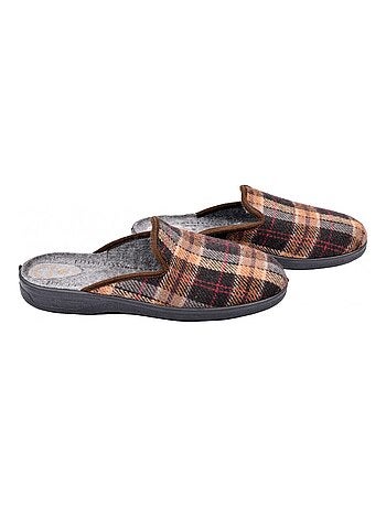 Pantofola UOMO Mule PREMIUM