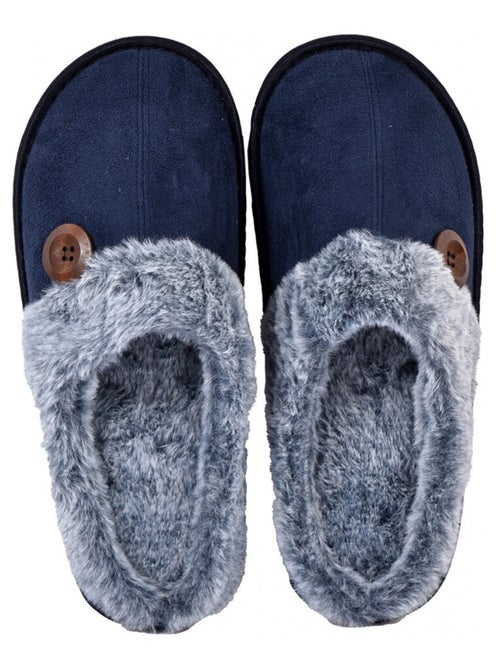 Pantofola uomo OZABI - Kiabi