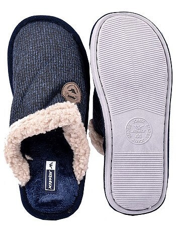 Pantofola Uomo PREMIUM