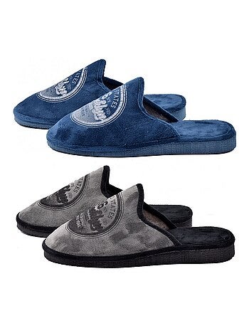 Pantofola Uomo PREMIUM